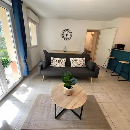 Ferienwohnung Aquatique - Piscine - 5Pers - Reve Au Mans Le Mans Exterior foto