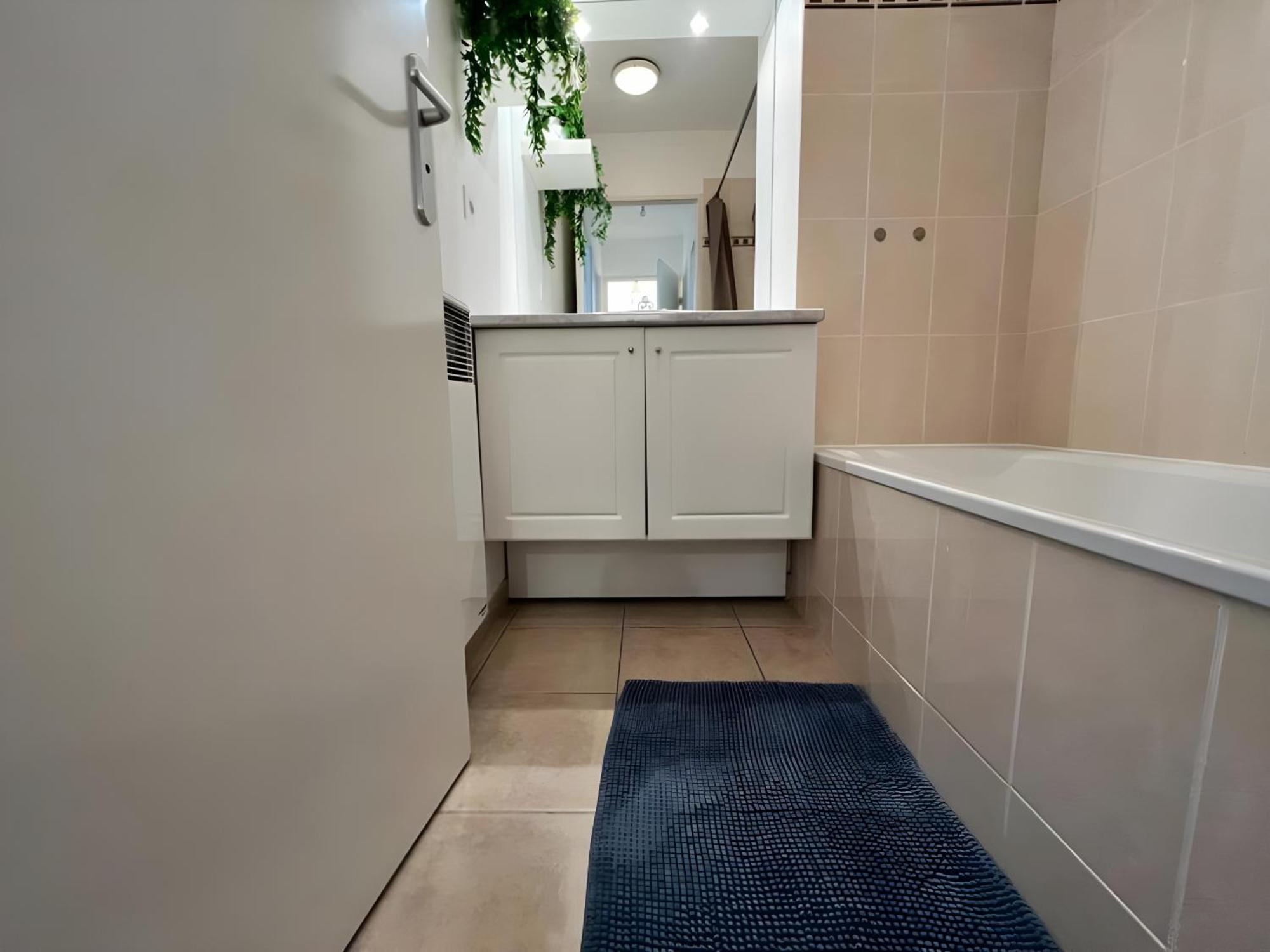 Ferienwohnung Aquatique - Piscine - 5Pers - Reve Au Mans Le Mans Exterior foto