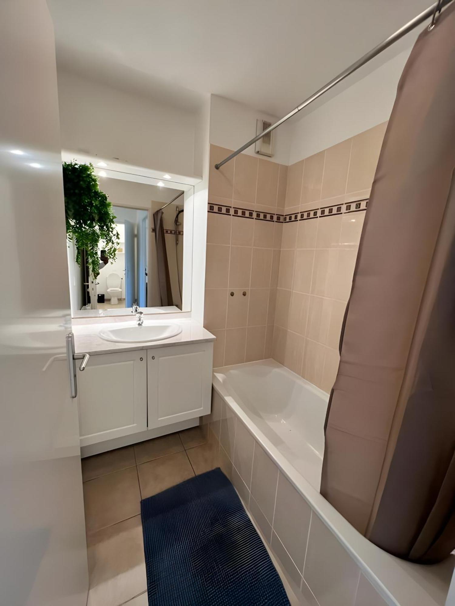 Ferienwohnung Aquatique - Piscine - 5Pers - Reve Au Mans Le Mans Exterior foto